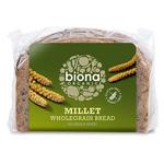 Picture of  Organic Wholegrain Millet Bread