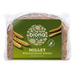 Picture of  Organic Wholegrain Millet Bread