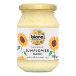 Picture of  Sunflower Mayo With Free Range Eggs ORGANIC