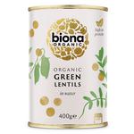 Picture of  Organic Lentils