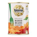 Picture of  Organic Baked Beans in Tomato Sauce ORGANIC