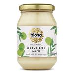 Picture of  Organic Mayonnaise With Olive Oil