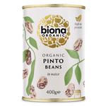 Picture of  Organic Pinto Beans