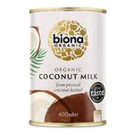 Picture of  Organic Coconut Milk