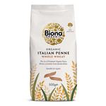 Picture of  Wholegrain Penne Pasta ORGANIC