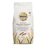 Picture of  Wholegrain Fusilli Pasta ORGANIC