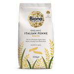 Picture of  White Penne Pasta ORGANIC