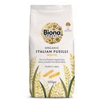 Picture of  Organic White Fusilli Pasta ORGANIC