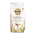 Picture of  Tricolore Fusilli Pasta ORGANIC