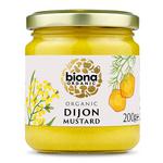 Picture of  Organic Dijon Mustard