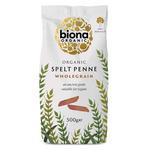 Picture of Spelt Penne Wholemeal Pasta ORGANIC