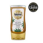 Picture of  Light Agave Concentrated Syrup ORGANIC
