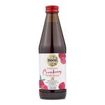 Picture of  Organic Pure Cranberry Juice