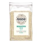 Picture of White Risotto Rice ORGANIC