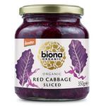 Picture of Red Cabbage Sliced ORGANIC