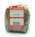 Picture of Dried Lemongrass 
