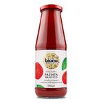 Picture of  Basilico Passata ORGANIC