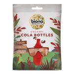 Picture of  Cola Bottles Sweets ORGANIC