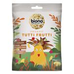 Picture of  Tutti Frutti Sweets ORGANIC