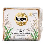 Picture of  Rice Bread ORGANIC
