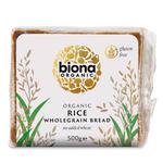 Picture of  Rice Bread ORGANIC
