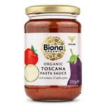 Picture of  Organic Toscana Pasta Sauce