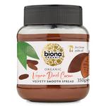 Picture of  Dark Chocolate Spread ORGANIC