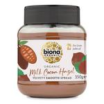 Picture of  Organic Milk Cocoa Hazel Spread