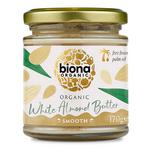 Picture of  Organic White Almond Butter