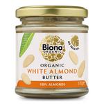 Picture of  Organic White Almond Butter