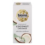 Picture of  Creamed Coconut Block ORGANIC