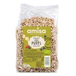 Picture of Spelt Puffed Cereal ORGANIC