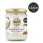 Picture of  Raw Virgin Coconut Oil ORGANIC