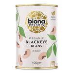 Picture of  Organic Blackeye Beans