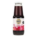 Picture of  Organic Pomegranate Pure Juice