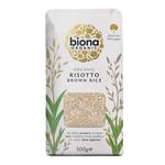 Picture of  Brown Rice Risotto ORGANIC