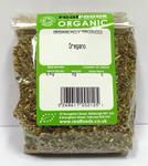 Picture of Oregano ORGANIC