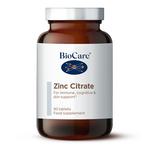 Picture of  Zinc Citrate