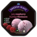Picture of Raspberry Dairy Free Ice Cream 
