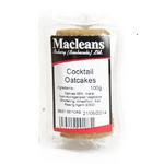 Picture of Round Oatcakes 