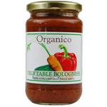 Picture of Vegetable Bolognese Pasta Sauce Vegan, ORGANIC