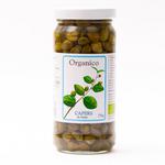 Picture of  Capers in Brine ORGANIC