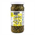 Picture of  Capers in Brine ORGANIC