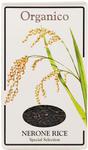 Picture of Nerone Black Rice ORGANIC