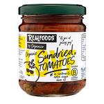 Picture of  Sun-Dried Tomatoes ORGANIC