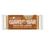 Picture of Walnut Giant Snackbar Vegan, wheat free