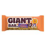 Picture of  Apricot Giant Flapjack Vegan