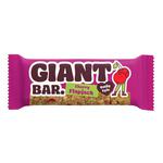 Picture of Cherry Fruit Bar Giant Vegan, wheat free