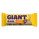 Picture of Banana Fruit Bar Giant Vegan, wheat free