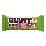 Picture of  Pistachio Giant Flapjack Vegan